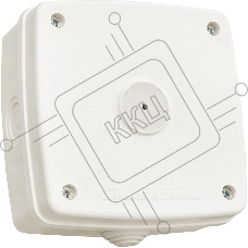 Монтажная коробка Tantos TSi-JB03 00-00200625 (упак.:1шт)