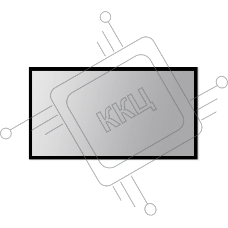 Экран для проектора S'OK SCFRV-332x186G 150