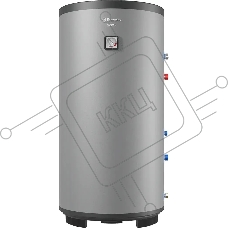 Водонагреватель Thermex Espero 150 F 17кВт 150л электрический напольный/серый