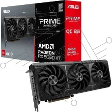 Видеокарта ASUS PRIME-RX9060XT-O8G