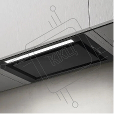 Вытяжка Elica LANE SENSOR BL MAT/A/52