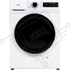 Стиральная машина Midea MF11712BS40/W