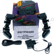 Игровая приставка DVTECH DP-001