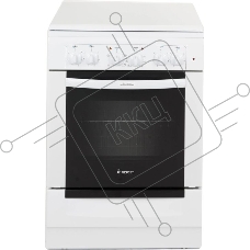 Электрическая плита Gefest ЭП Н Д 6140 E1WH