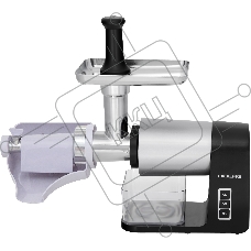 Мясорубка электрическая HIBERG MG 990 BS