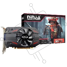 Видеокарта RX550 (512SP) 2GB GDDR5 128-bit DVI HDMI DP