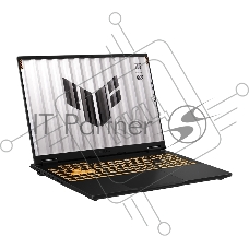 Ноутбук Asus TUF Gaming F16 FX608JHR-RV177 Core i5 14450HX 16Gb SSD 512Gb NVIDIA GeForce RTX 5050 8Gb 16