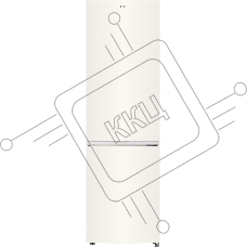 Холодильник Candy CFN6200C