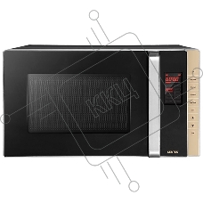 Микроволновая печь Centek CT-1561 черный, 23 л, 1300 Вт, переключатели - сенсор, кнопки