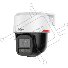 Камера видеонаблюдения Dahua DH-IPC-PT2849C1P-S-PV-LED-0360B-PRO, IP, 8 Мп, 3.6 мм