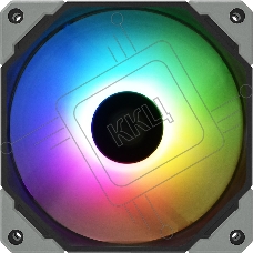 Вентилятор для корпуса ID-Cooling NO-12015-XT ARGB белый, 120 мм, 2000 об/мин, 31.2 дБ, 4 pin