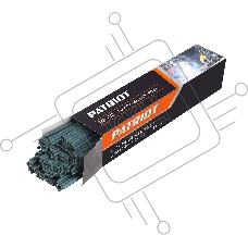 Электроды сварочные PATRIOT, марка МР-3С, диам. 4,0мм, длина 450мм, уп. 5кг