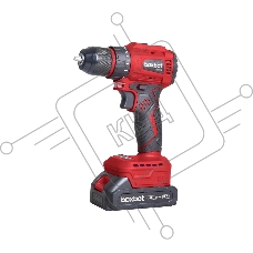 Дрель-шуруповерт Boxbot CD-2015BL 20В, Аккумуляторная, 20В, 2 АКБ, Кейс Дрель-шуруповерт Boxbot CD-2015BL 20В, Аккумуляторная, 20В, 2 АКБ, Кейс