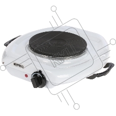 Плита настольная электрическая Мечта 112Ч белая