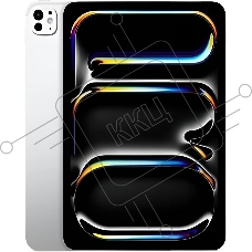 Планшет Apple iPad Pro 2025 A3360 M5 9C RAM12Gb ROM256Gb 13