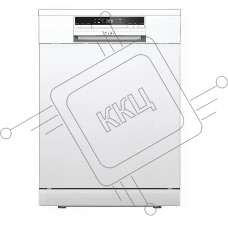 Посудомоечная машина LEX DW 6063N WH, белый, 66 см, 14 компл., 49 дБ, класс A++