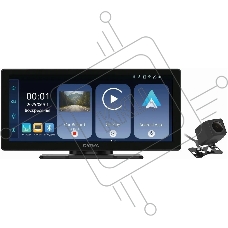 Автомобильный монитор Digma Smart Screen Mi1000 Dual 8.9