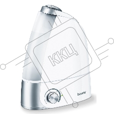 Увлажнитель воздуха Beurer LB44 25Вт белый