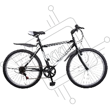 Велосипед Torrent Republic (рама СТАЛЬ 18,5
