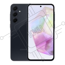 Смартфон Samsung Galaxy A35 5G, 8/128Gb, темно-синий