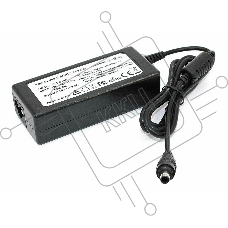 Блок питания для монитора и телевизора LCD 14V 3.5A, 49W (6.5x4.4mm) OEM