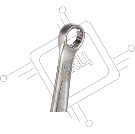 Комбинированный гаечный ключ ЗУБР 13 мм