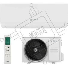 Сплит-система Bosch CLL2000 W 35 белый