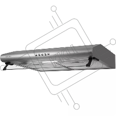 Вытяжка Nordfrost AS 6040 X