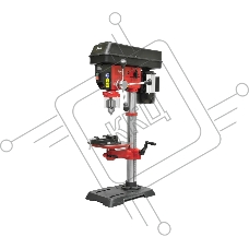 Станок сверлильный Elitech Мастер СТС 6030ВПЛ 600W (186132)