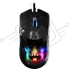 Мышь проводная игровая SMARTBUY (SBM-748G-K) RUSH X18, черный