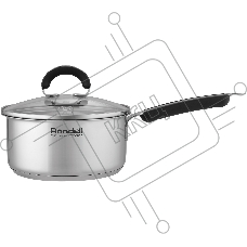 Ковш Rondell Brando RDS-1803 1.3л. d=16см (с крышкой)