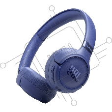 Наушники JBL Tune 680NC, blue