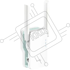 Ретранслятор Wi-Fi сигнала Cudy AX1500 Wi-Fi 6 Mesh Repeater