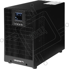 Источник бесперебойного питания Ippon Innova Tb 3000 / 3000 ВА / 2700 Вт / 6 x IEC 320 C13, 1 x IEC 320 С19