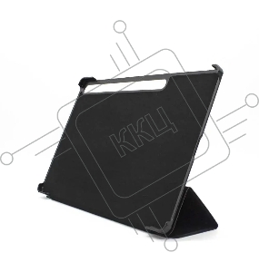 Чехол для планшета BORASCO Samsung Galaxy Tab S7, черный [39319]