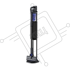 Вертикальный пылесос Roidmi Cordless vacuum cleaner with selfcleaning station X200 Jet