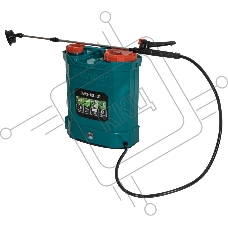 Опрыскиватель аккумуляторный Pioneer BWS-10L-01