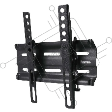 Кронштейн для телевизора Hama 00220806 черный 19