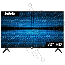 Телевизор BBK 32