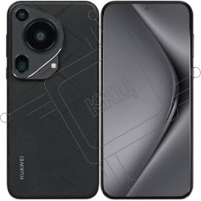 Смартфон Huawei Pura 70 Ultra, 16/512Gb, черный
