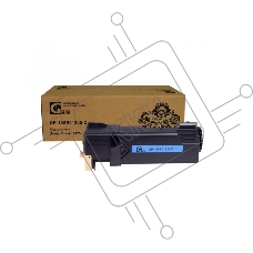 Картридж GalaPrint GP-106R01335 голубой (1000 стр) для Xerox Phaser 6125