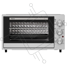 Мини-печь ARDO MO3851S2
