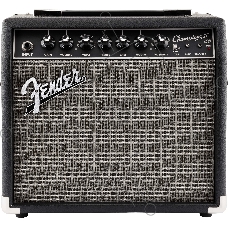 Комбоусилитель Fender Champion II 25 230V EU