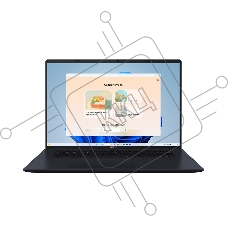 Ноутбук ASUS Vivobook 18 M1807HA AMD Ryzen 7 260 3800MHz/18.4