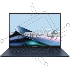 Ноутбук ASUS Zenbook 14 OLED UX3405CA-PP528 Intel Core Ultra 9 285H 2900MHz/14
