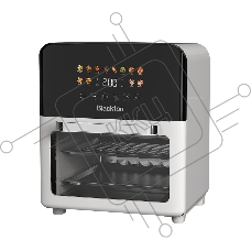 Аэрогриль Blackton Bt AF106S Белый