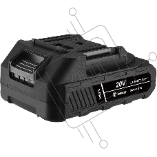 Батарея аккумуляторная Deko UNV3.0 STD 20В, 3.0Ач, 063-4493