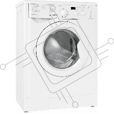 Стиральная машина Indesit IWSE 6105(CIS)L белый, загр. фронтальная макс.: 6 кг 1000 об/мин класс: А