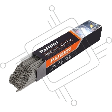 Электроды сварочные PATRIOT, марка АНО-21, диам. 4,0мм, длина 450мм, уп. 5кг