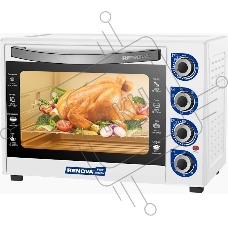 Мини-печь RENOVA MO-60GFRLTW1